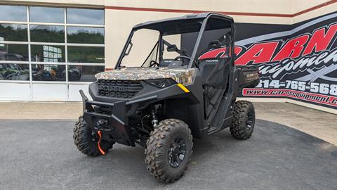 2025 Polaris Ranger 1000 Premium in Clearfield, Pennsylvania - Photo 1