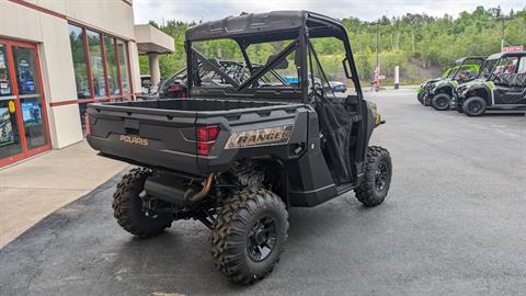 2025 Polaris Ranger 1000 Premium in Clearfield, Pennsylvania - Photo 4