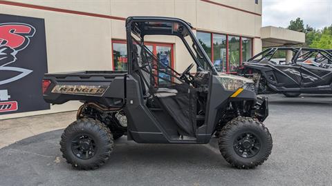 2025 Polaris Ranger 1000 Premium in Clearfield, Pennsylvania - Photo 5