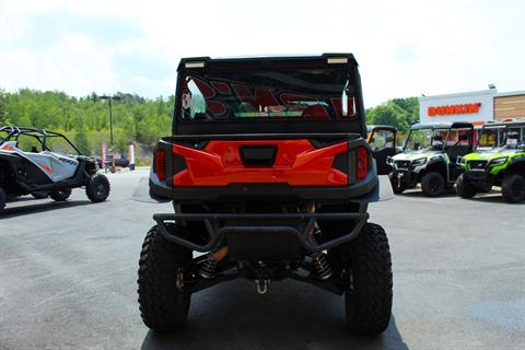 2019 Polaris General 1000 EPS Deluxe in Clearfield, Pennsylvania - Photo 4