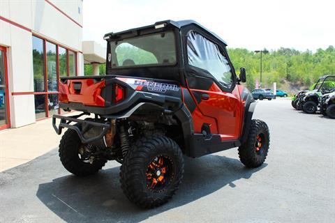 2019 Polaris General 1000 EPS Deluxe in Clearfield, Pennsylvania - Photo 5
