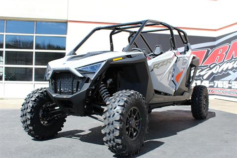 2024 Polaris RZR Pro XP 4 Sport in Clearfield, Pennsylvania