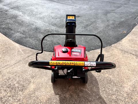 Toro 18 in. Power Clear 518 ZR in Clearfield, Pennsylvania - Photo 4