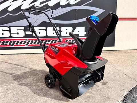 Toro 18 in. Power Clear 518 ZR in Clearfield, Pennsylvania - Photo 6