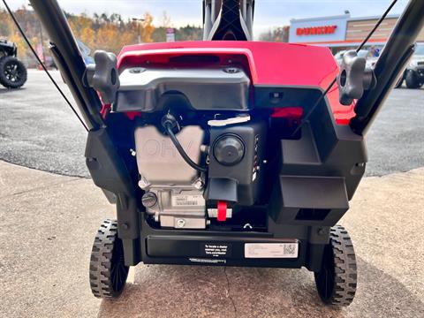 Toro 18 in. Power Clear 518 ZR in Clearfield, Pennsylvania - Photo 8