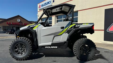 2024 Polaris General XP 1000 Sport in Clearfield, Pennsylvania - Photo 2