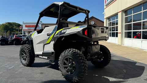 2024 Polaris General XP 1000 Sport in Clearfield, Pennsylvania - Photo 3