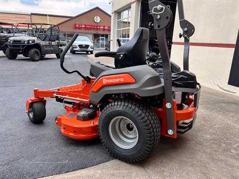 2023 Husqvarna Power Equipment Z448 48 in. Kawasaki FS Series 22 hp in Clearfield, Pennsylvania - Photo 5