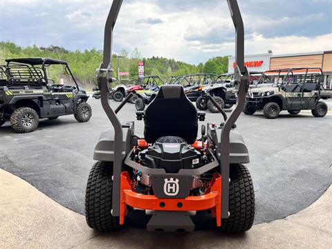 2023 Husqvarna Power Equipment Z448 48 in. Kawasaki FS Series 22 hp in Clearfield, Pennsylvania - Photo 6