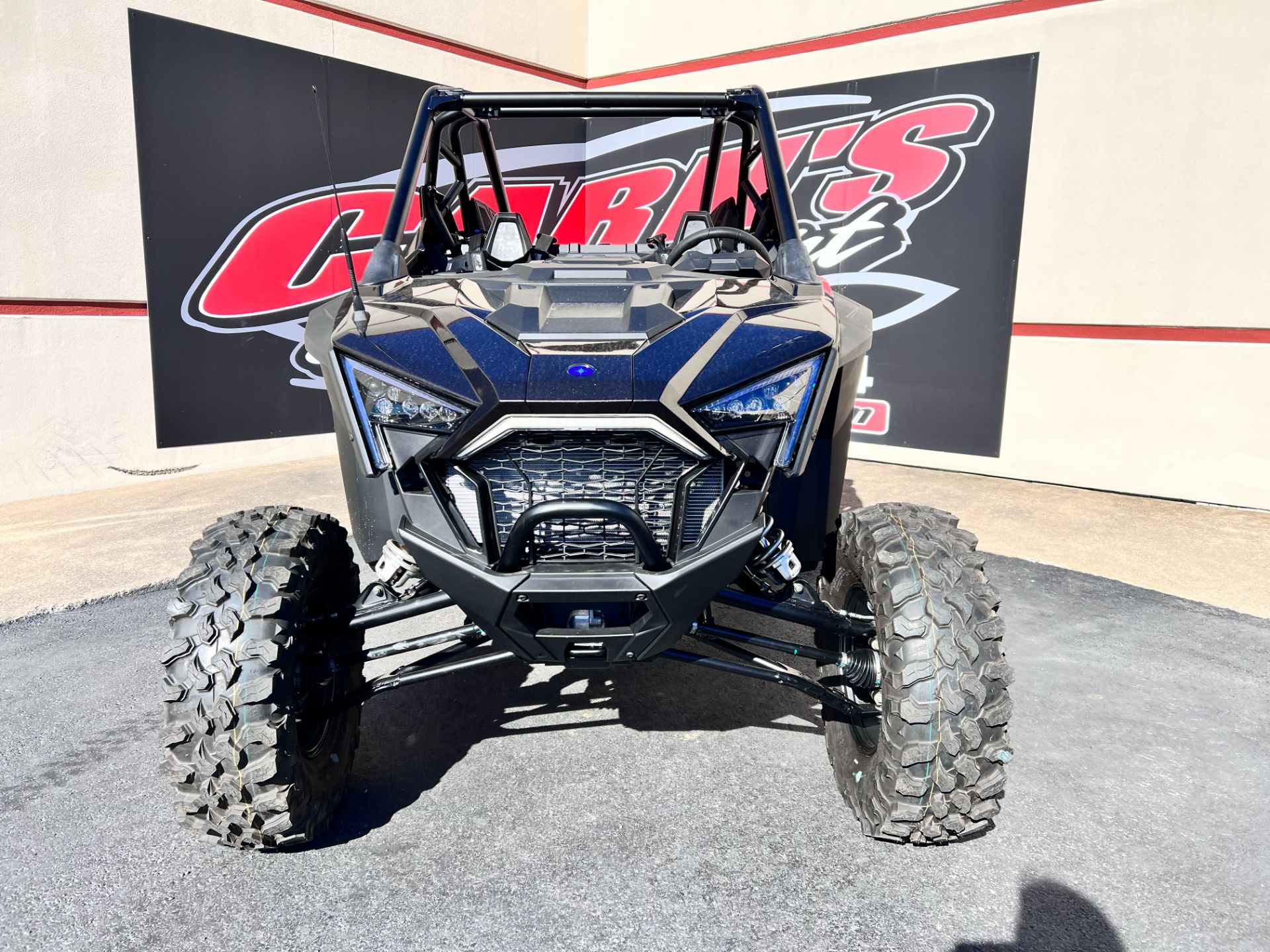 2024 Polaris RZR Pro XP Ultimate in Clearfield, Pennsylvania - Photo 9