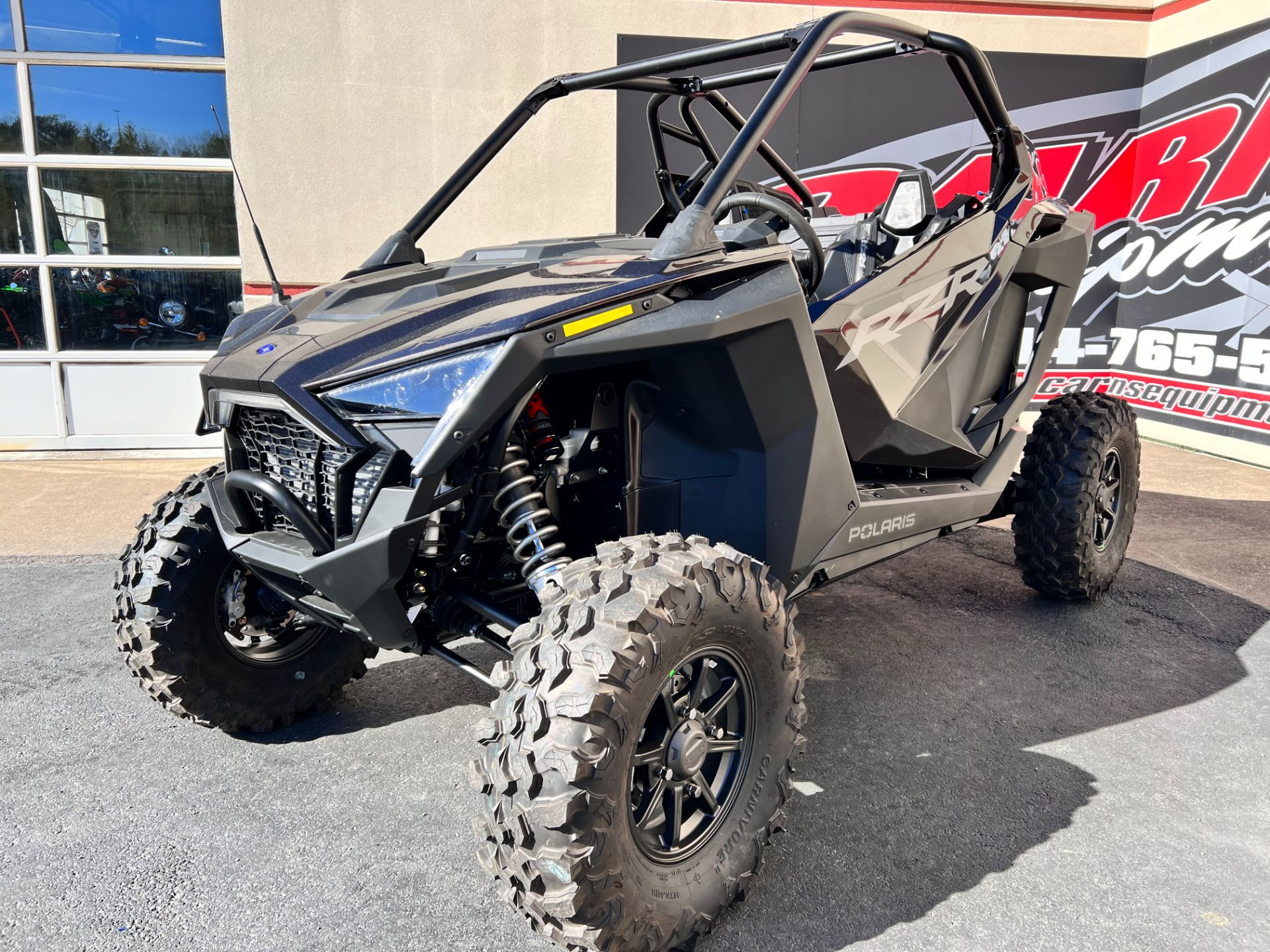 2024 Polaris RZR Pro XP Ultimate in Clearfield, Pennsylvania - Photo 1