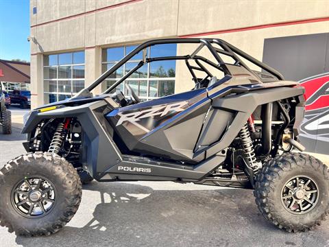 2024 Polaris RZR Pro XP Ultimate in Clearfield, Pennsylvania - Photo 2