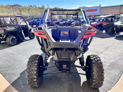 2024 Polaris RZR Pro XP Ultimate in Clearfield, Pennsylvania - Photo 4