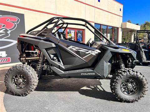 2024 Polaris RZR Pro XP Ultimate in Clearfield, Pennsylvania - Photo 6