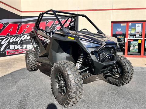 2024 Polaris RZR Pro XP Ultimate in Clearfield, Pennsylvania - Photo 7