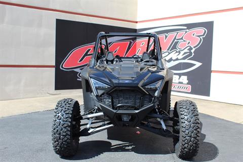 2024 Polaris RZR Turbo R Sport in Clearfield, Pennsylvania - Photo 9