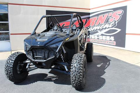 2024 Polaris RZR Turbo R Sport in Clearfield, Pennsylvania - Photo 2