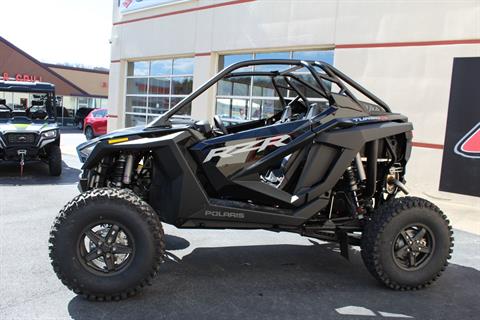 2024 Polaris RZR Turbo R Sport in Clearfield, Pennsylvania - Photo 3