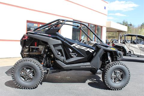 2024 Polaris RZR Turbo R Sport in Clearfield, Pennsylvania - Photo 7