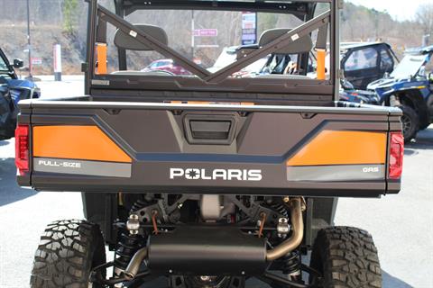 2024 Polaris Commercial Pro XD Full-Size Gas w/ EPS & Heater Kit in Clearfield, Pennsylvania - Photo 10