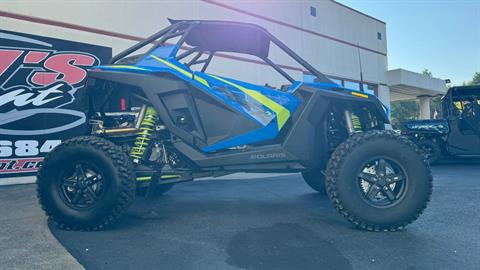 2024 Polaris RZR Turbo R Premium in Clearfield, Pennsylvania - Photo 6