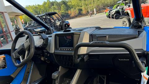 2024 Polaris RZR Turbo R Premium in Clearfield, Pennsylvania - Photo 9