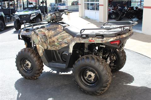 2024 Polaris Sportsman 570 EPS in Clearfield, Pennsylvania - Photo 4