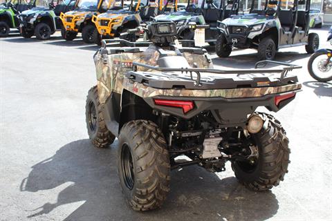 2024 Polaris Sportsman 570 EPS in Clearfield, Pennsylvania - Photo 5