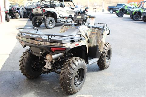 2024 Polaris Sportsman 570 EPS in Clearfield, Pennsylvania - Photo 7