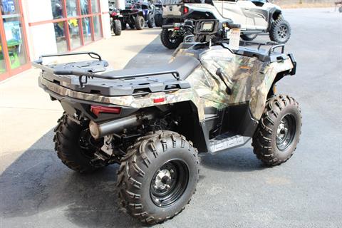 2024 Polaris Sportsman 570 EPS in Clearfield, Pennsylvania - Photo 8