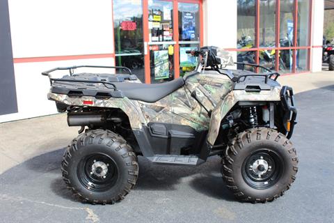 2024 Polaris Sportsman 570 EPS in Clearfield, Pennsylvania - Photo 9