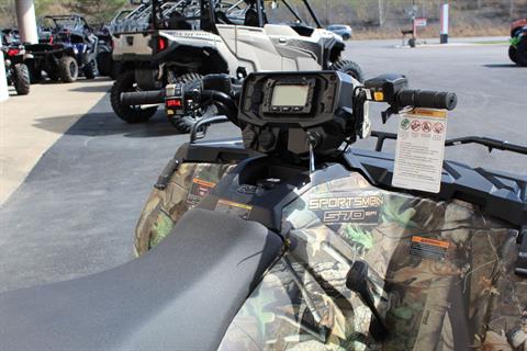 2024 Polaris Sportsman 570 EPS in Clearfield, Pennsylvania - Photo 13