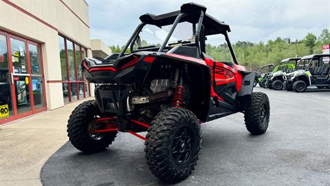 2020 Polaris RZR XP Turbo in Clearfield, Pennsylvania - Photo 4