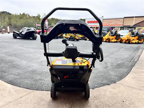 Cub Cadet 1X 21 in. LHP in Clearfield, Pennsylvania - Photo 3