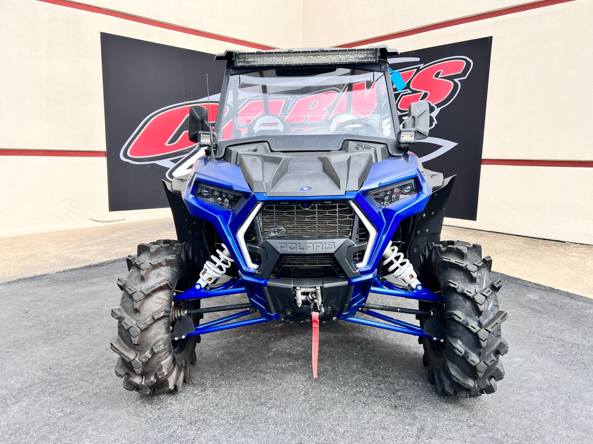 2021 Polaris RZR XP 1000 Premium in Clearfield, Pennsylvania - Photo 18