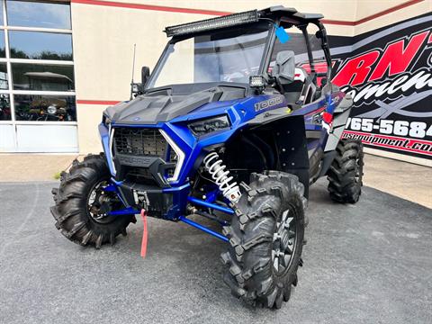 2021 Polaris RZR XP 1000 Premium in Clearfield, Pennsylvania - Photo 1