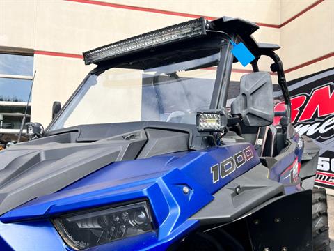 2021 Polaris RZR XP 1000 Premium in Clearfield, Pennsylvania - Photo 2