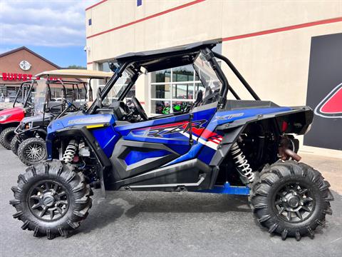 2021 Polaris RZR XP 1000 Premium in Clearfield, Pennsylvania - Photo 3