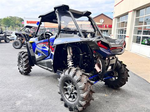 2021 Polaris RZR XP 1000 Premium in Clearfield, Pennsylvania - Photo 6