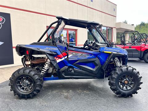 2021 Polaris RZR XP 1000 Premium in Clearfield, Pennsylvania - Photo 11