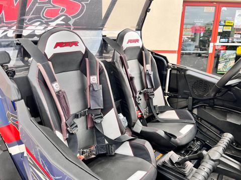 2021 Polaris RZR XP 1000 Premium in Clearfield, Pennsylvania - Photo 12