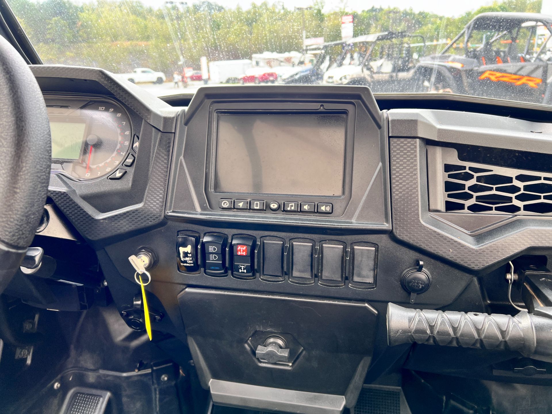 2021 Polaris RZR XP 1000 Premium in Clearfield, Pennsylvania - Photo 14