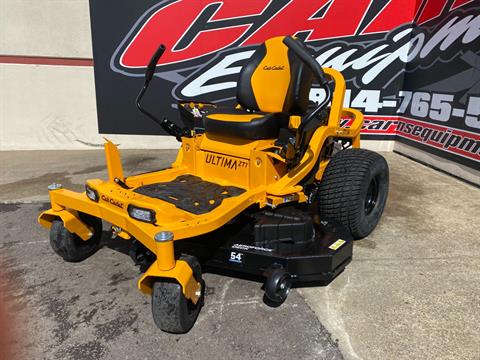 2024 Cub Cadet ZT1 54P 54 in. Kawasaki FR691V 23 hp in Clearfield, Pennsylvania - Photo 1