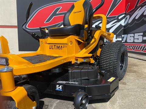 2024 Cub Cadet ZT1 54P 54 in. Kawasaki FR691V 23 hp in Clearfield, Pennsylvania - Photo 8