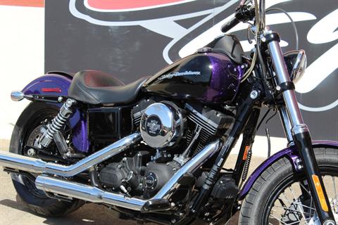 2014 Harley-Davidson Dyna® Street Bob® in Clearfield, Pennsylvania - Photo 9
