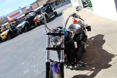 2014 Harley-Davidson Dyna® Street Bob® in Clearfield, Pennsylvania - Photo 11
