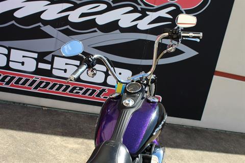 2014 Harley-Davidson Dyna® Street Bob® in Clearfield, Pennsylvania - Photo 13