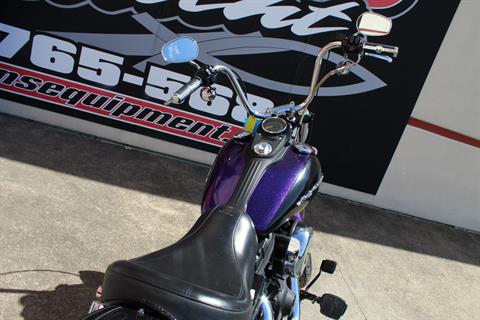 2014 Harley-Davidson Dyna® Street Bob® in Clearfield, Pennsylvania - Photo 14