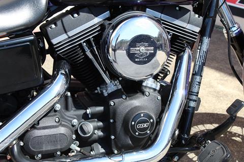 2014 Harley-Davidson Dyna® Street Bob® in Clearfield, Pennsylvania - Photo 15