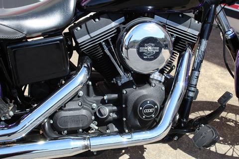 2014 Harley-Davidson Dyna® Street Bob® in Clearfield, Pennsylvania - Photo 16